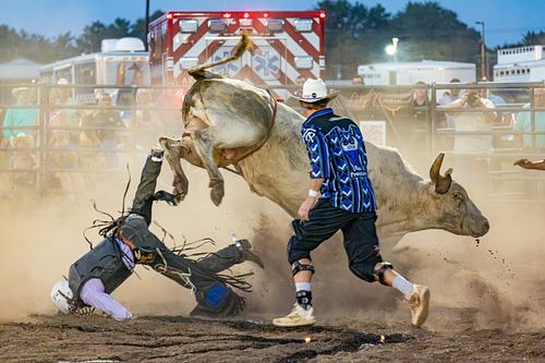 09/19/26 - Tri County Rodeo