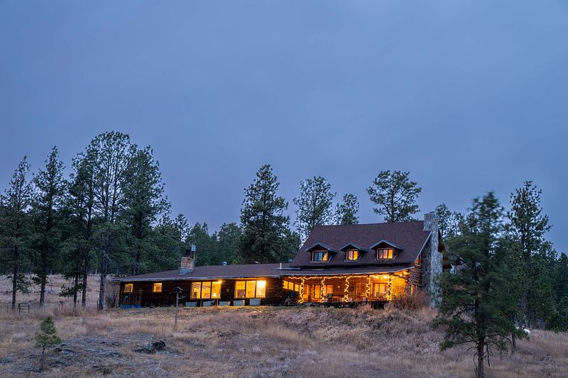 Whisper Creek Ranch