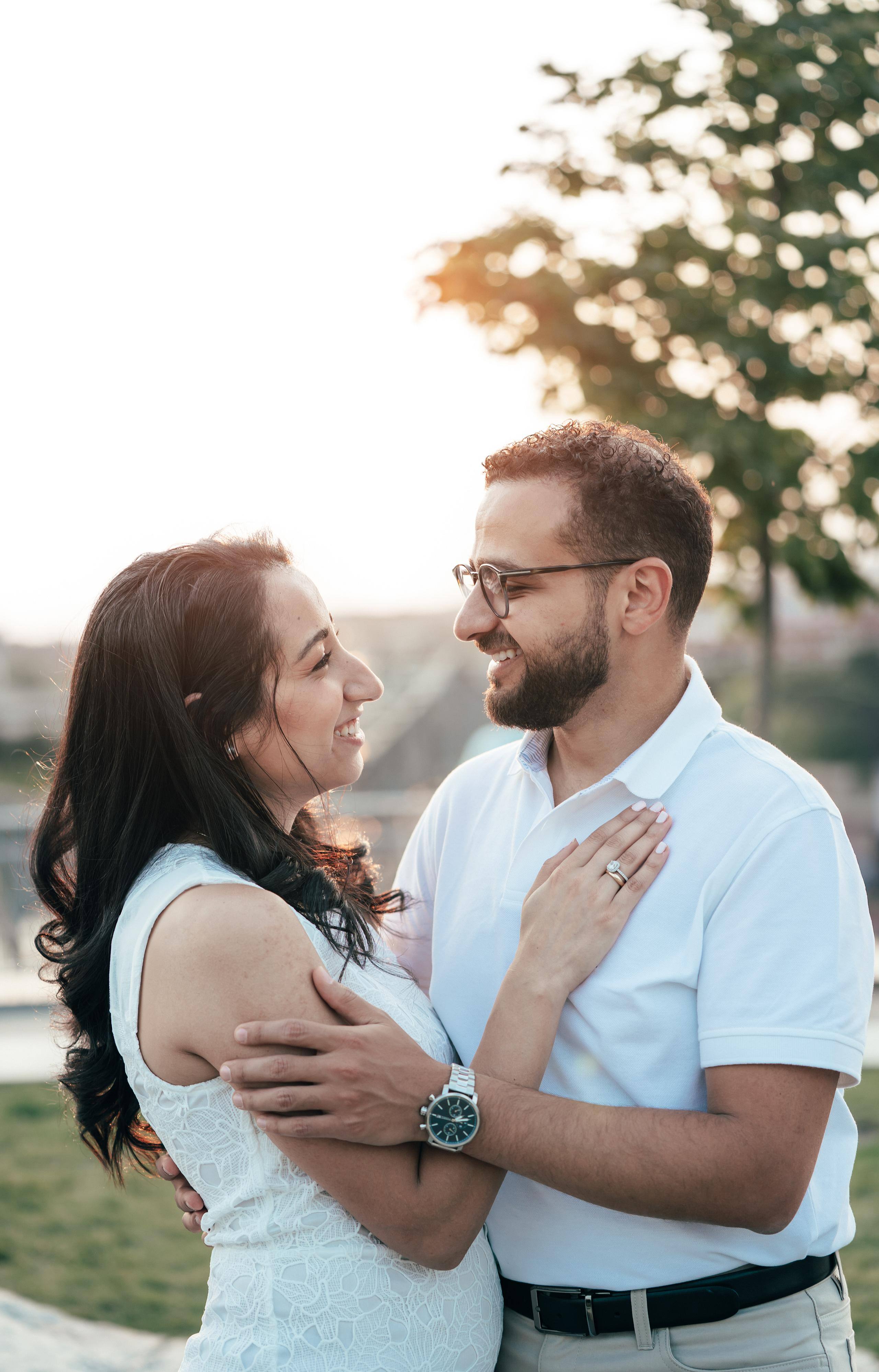 Proposals & Couples