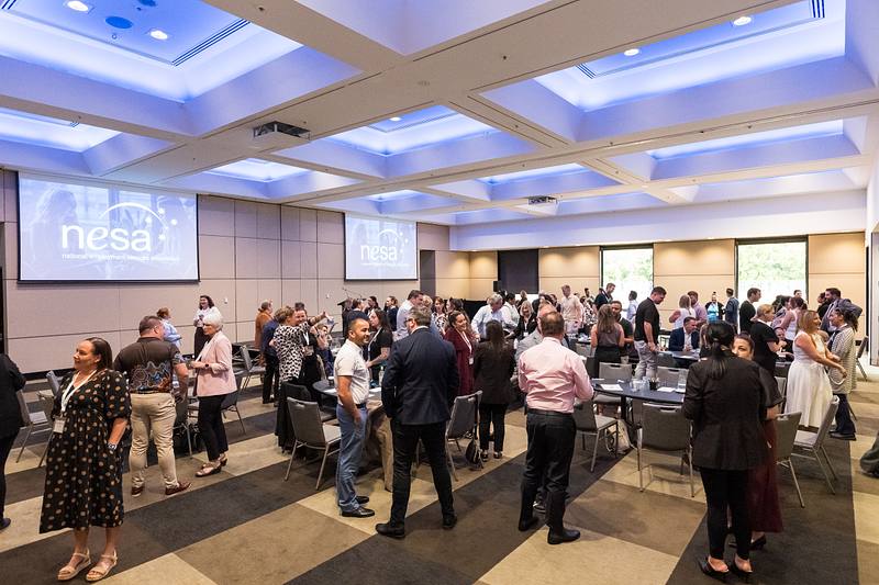 NESA Frontline Conference 2026