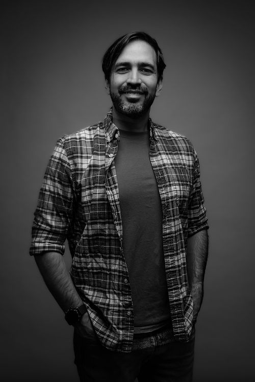 &iexcl;Hola!, soy Gerardo Antonio, fot&oacute;grafo.