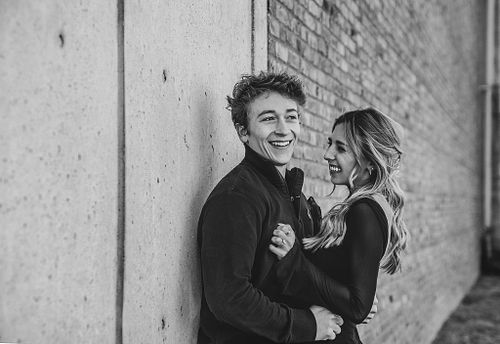 Taya + Braxton