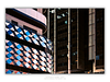 COLLECTION - URBAN GEOMETRY HORIZONTAL - "Diamond vs Concrete" - LIMITED EDITION 10 of 10