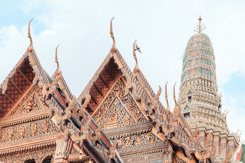 The Grand Palace Bangkok: An Essential First-Time Visitor’s Guide