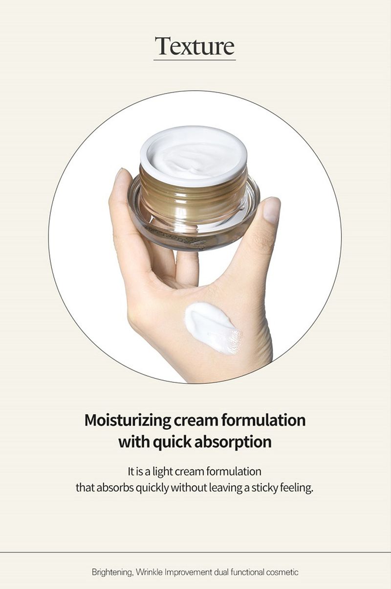 LAMELIN B - Tox Cream 50ml