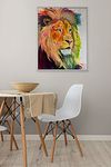 The Lion Within