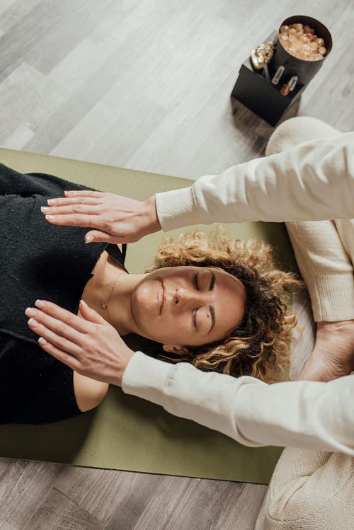 Reiki