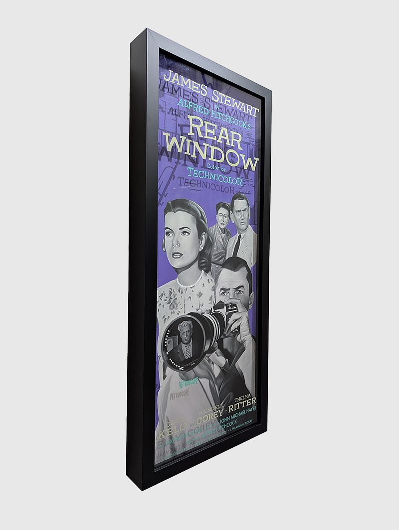 Rear Window