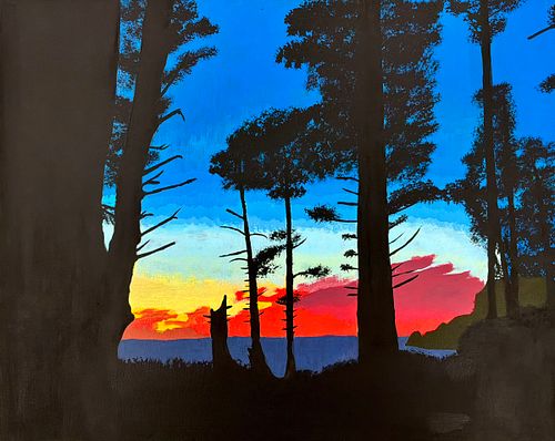 Art Focus&copy;:  Painting