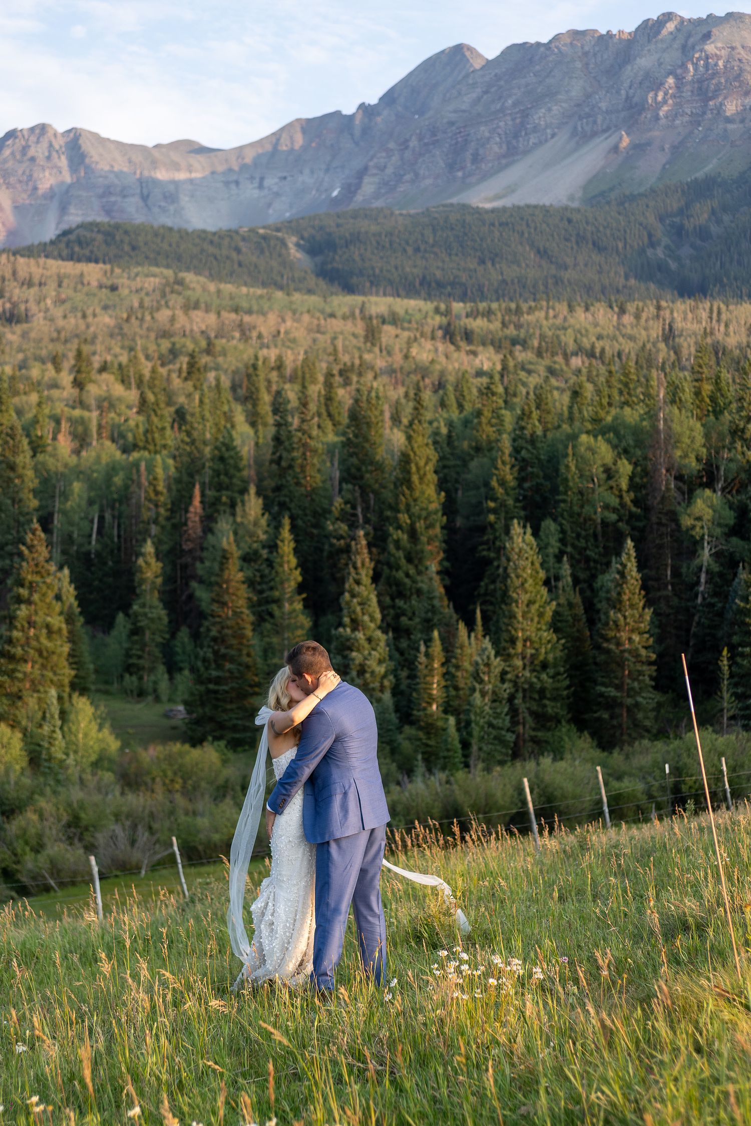 Durango Telluride Southwest Colorado Wedding Photography