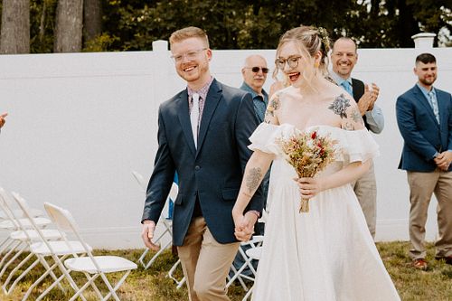 The Big Day