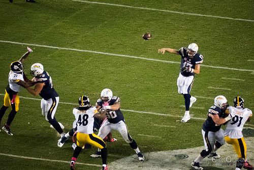 Rivers Throws