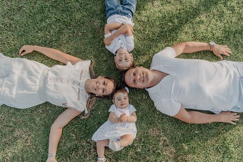 Daniela & Gabriel II