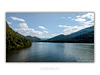 THE ONE AERIAL PRINTS - "Between the Hills" - LIMITED EDITION 5 of 5