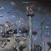 Arnold Janssen - Landship