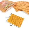 Pain relief ginseng extract body patches (red)