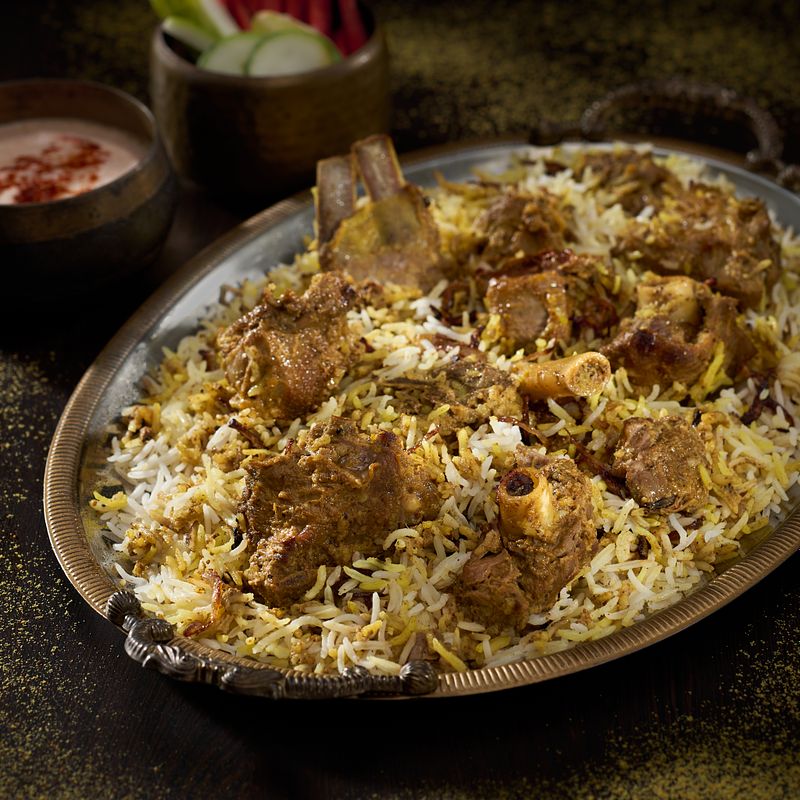 Licious | Indian Meat Recipes for Holi