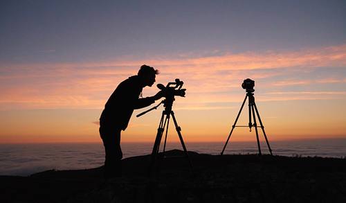 Photographer. Author. Educator. Creator.