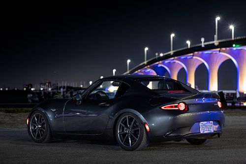 Motorsports