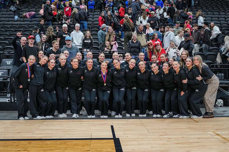 Spanish Fork Las Chalitas State Finals 2025