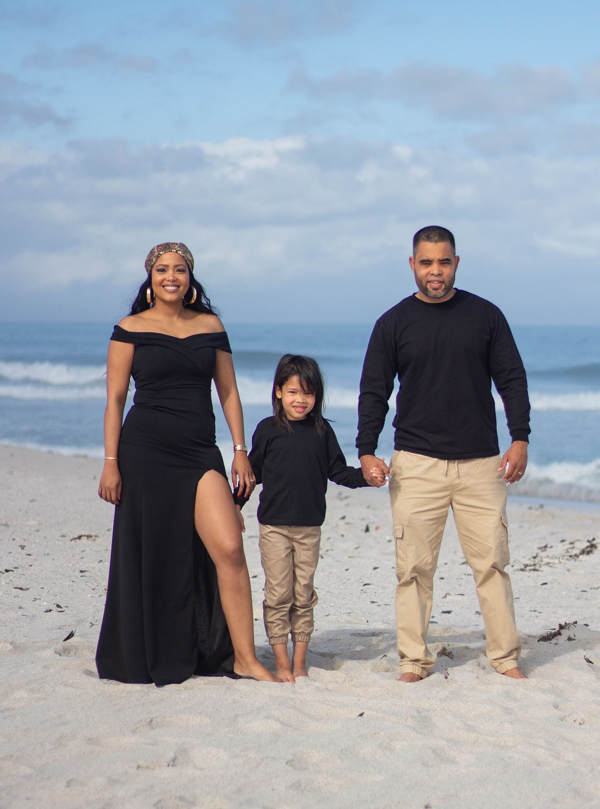 Huet Family