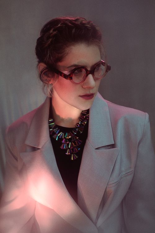 PORTRAIT