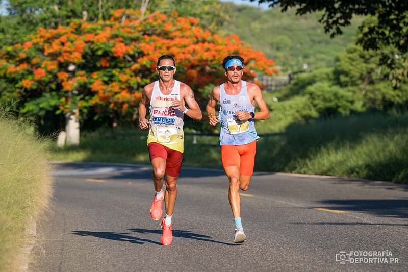 10K EL AJOGUILLO