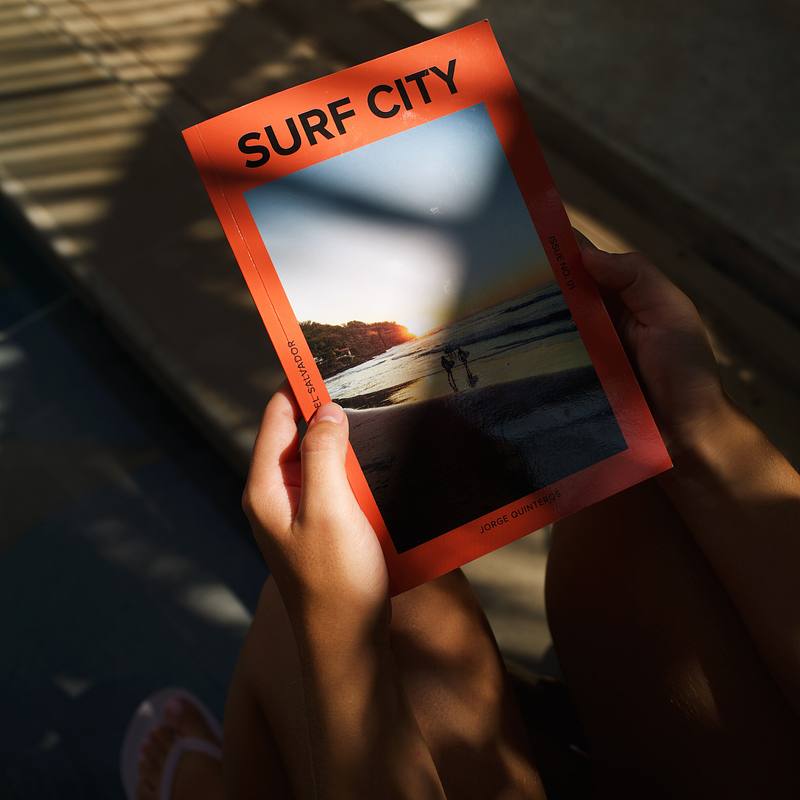 Surf City
