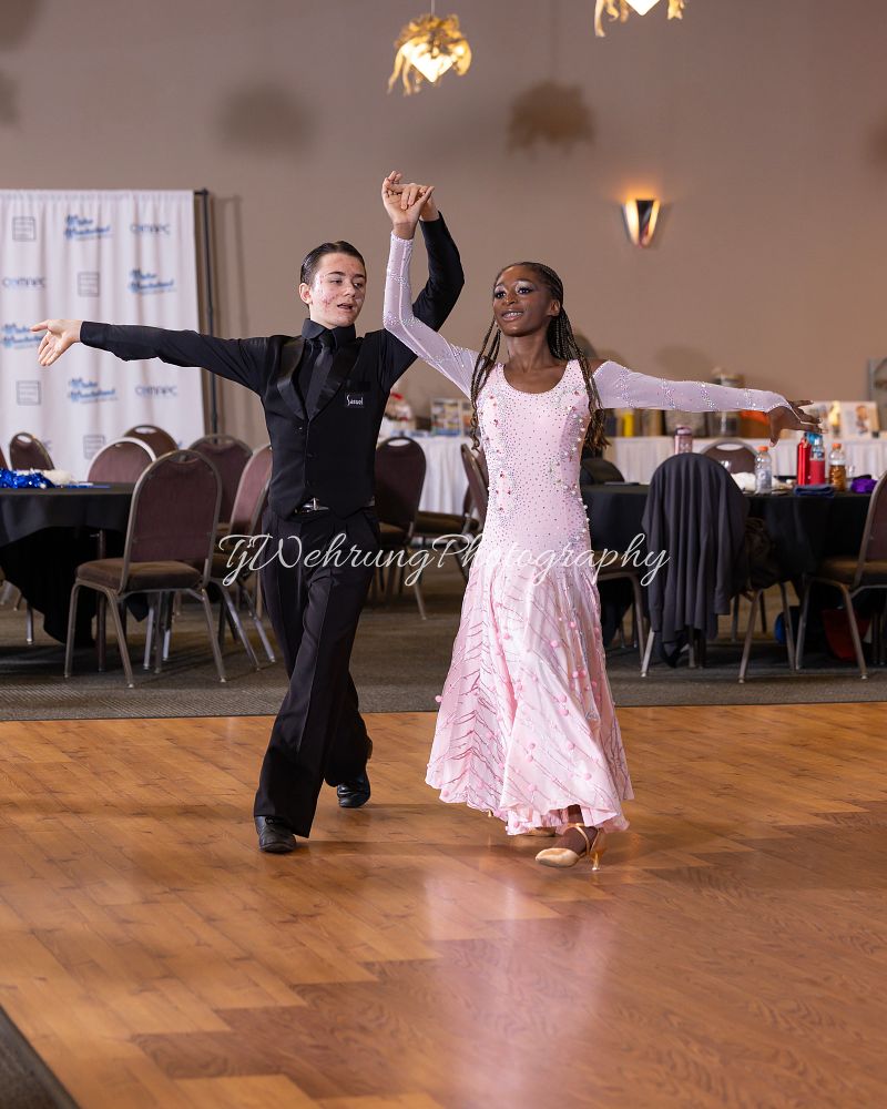 Dance Edge