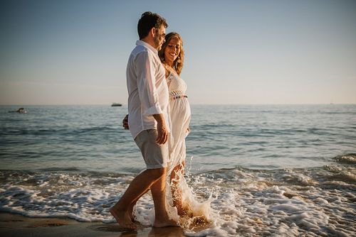 Raquel & Emanuel I