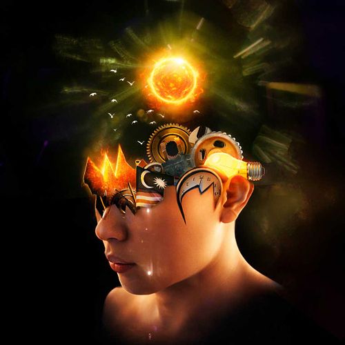 🧭 Creative Direction