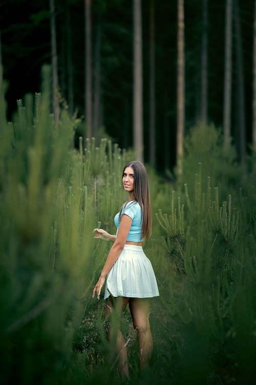 Profesionali fotografė Plungėje