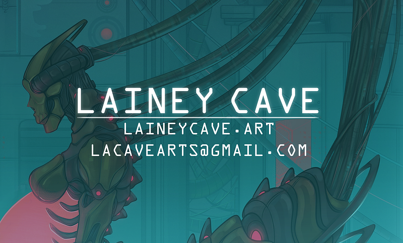 Visual Development