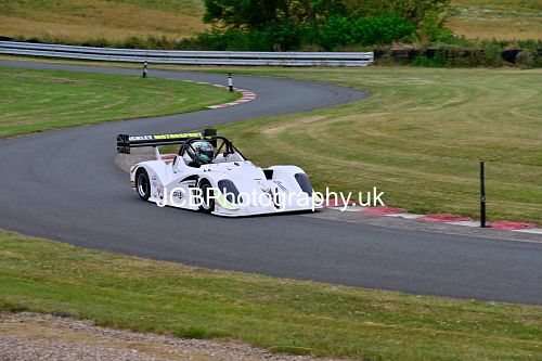 Radical SR1 David Bickley
