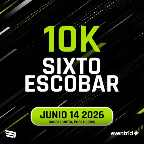 10k Sixto Escobar 2