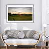 THE ONE - AERIAL PRINTS - "Before Dark" - LIMITED EDITION 5 of 5