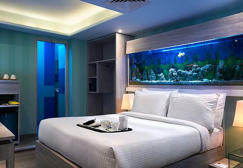 Hotel Golden Oak, Jaipur