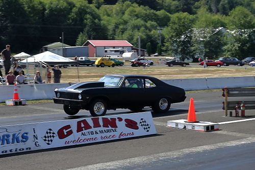 Drag Races