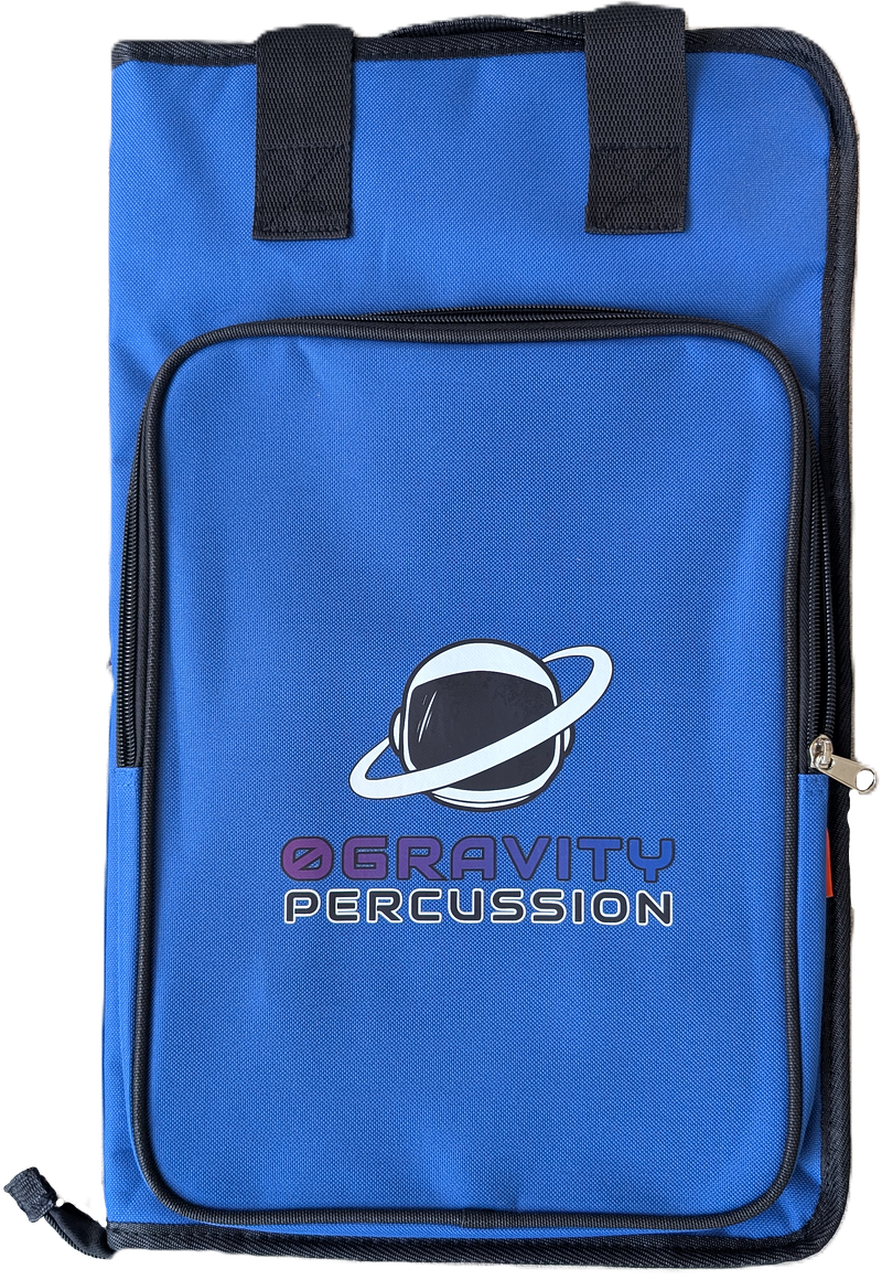 LARGE HANGING MALLET/STICK BAG