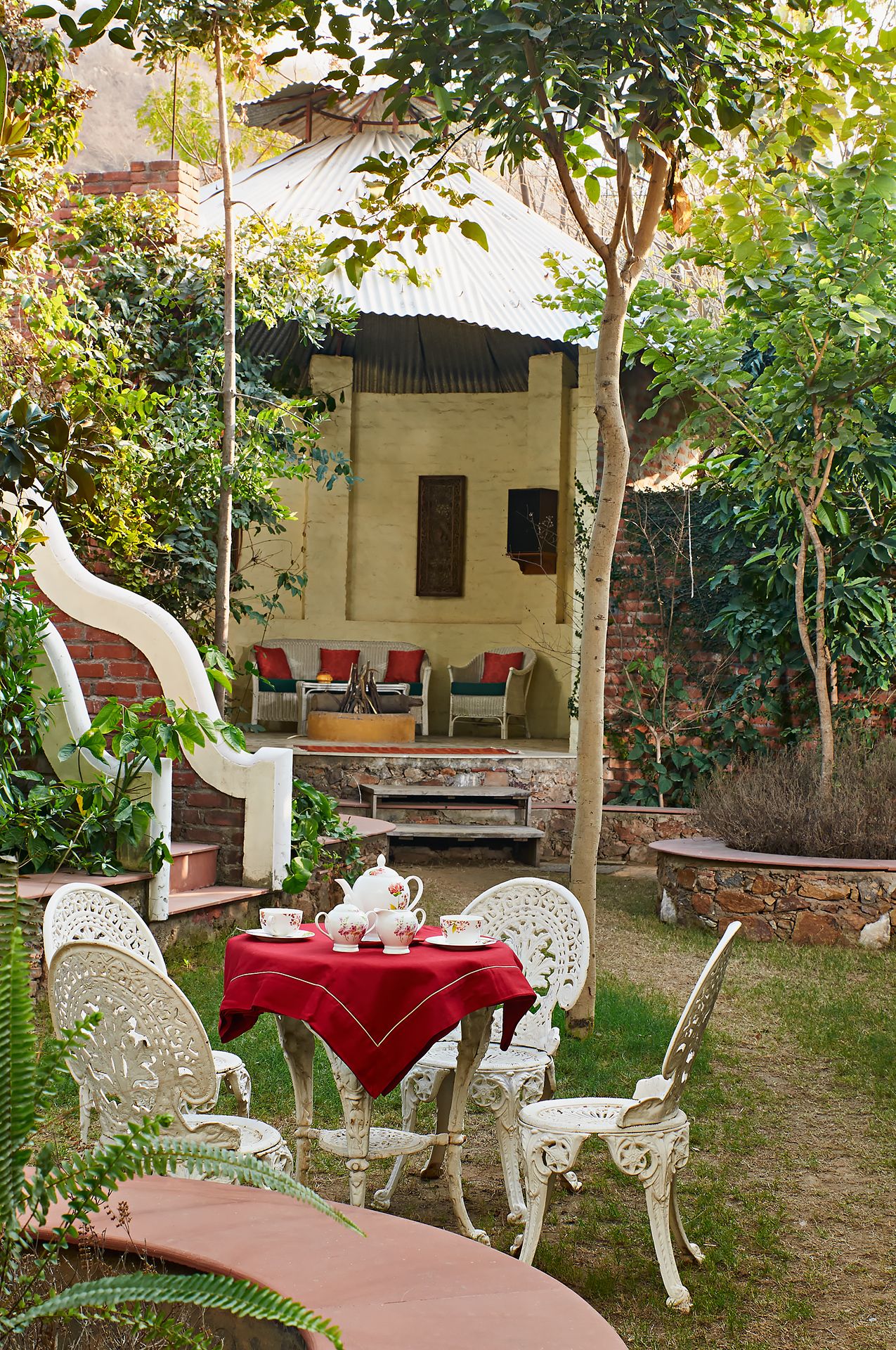 Kumar Residence, Gurgaon for Better Homes & Gardens
