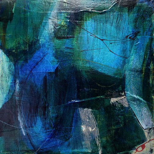 Cascade: Wings Of Tumbling Water
