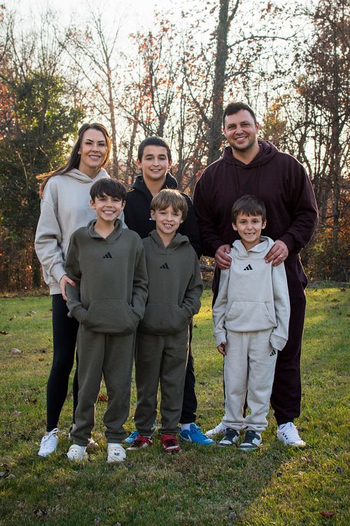 Custom Portrait Sessions