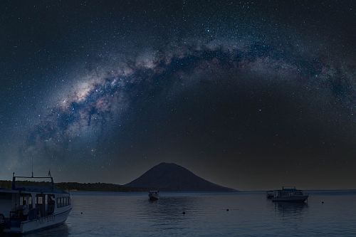 Milky Way