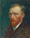 Self-Portrait by Van Gogh – A Glimpse into the Artist’s Soul