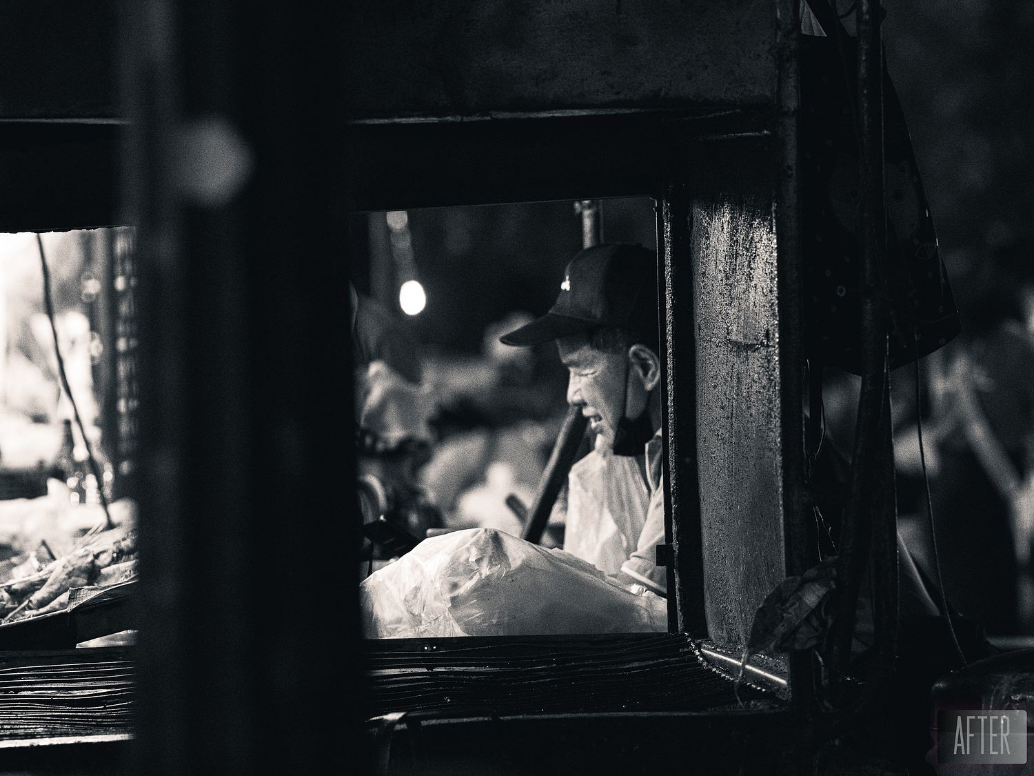 JAZZ AGE NOIR