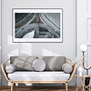 THE ONE - AERIAL PRINTS - "Every Direction" - LIMITED EDITION 4 of 5