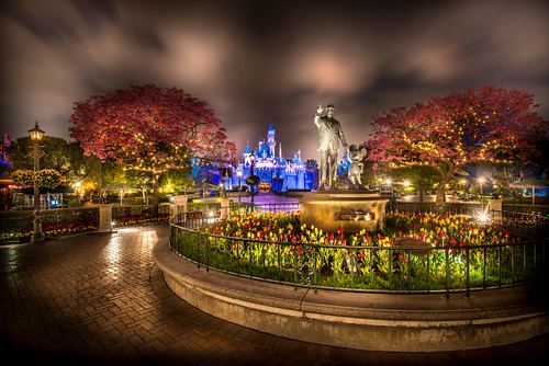 The Park Package