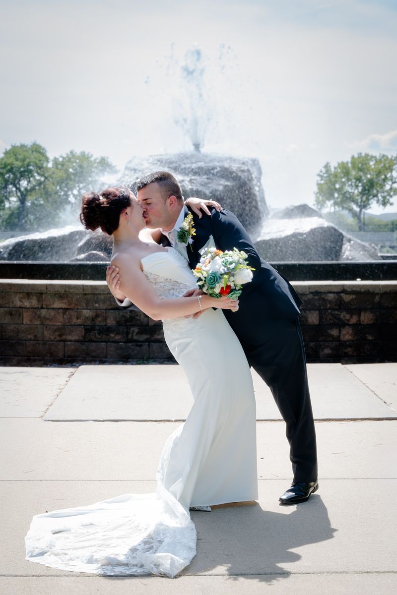 Kailey + Braden