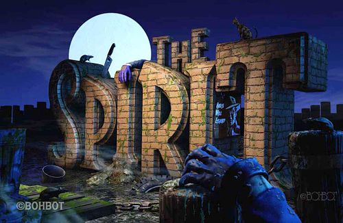 The Spirit