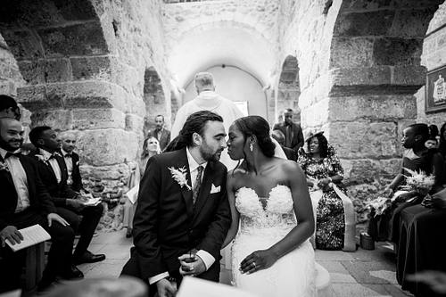 Matrimonio